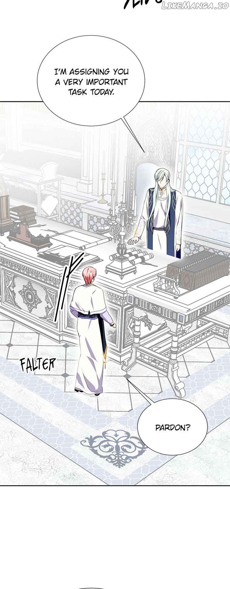 If You Remove the Kind Protagonist’s Mask chapter 39 page 23