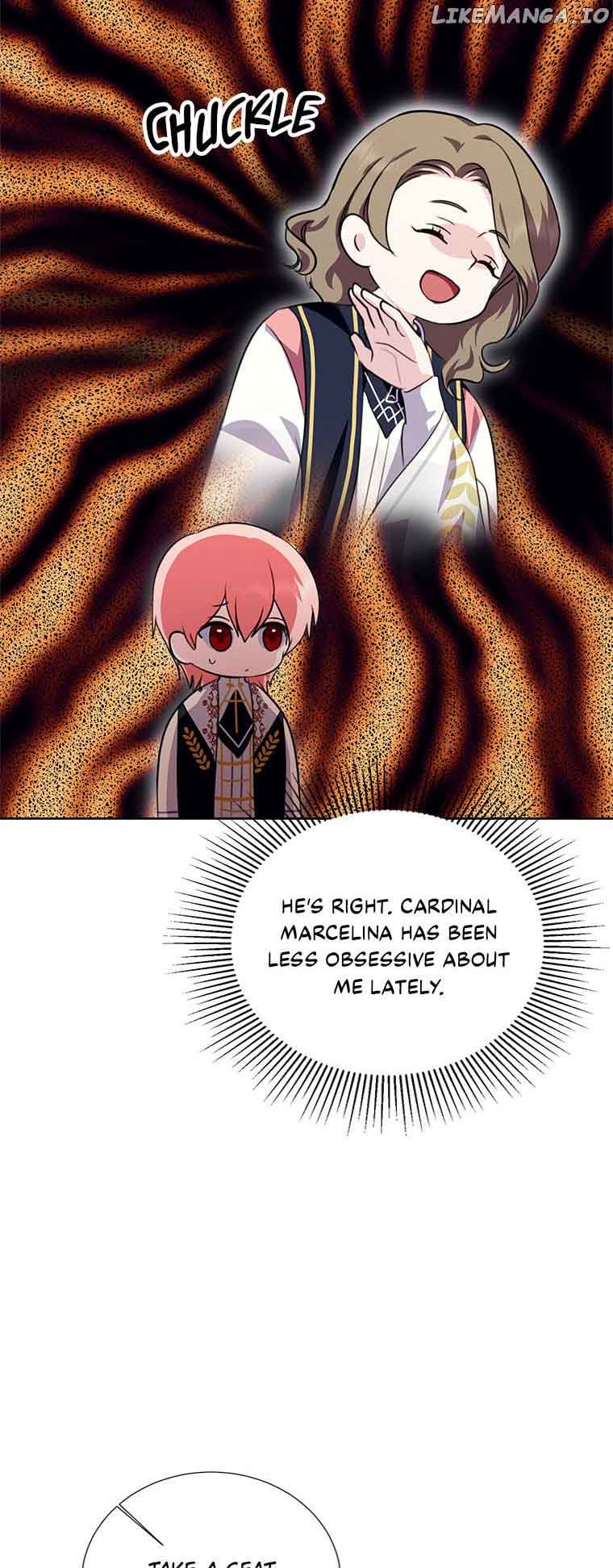 If You Remove the Kind Protagonist’s Mask chapter 39 page 25