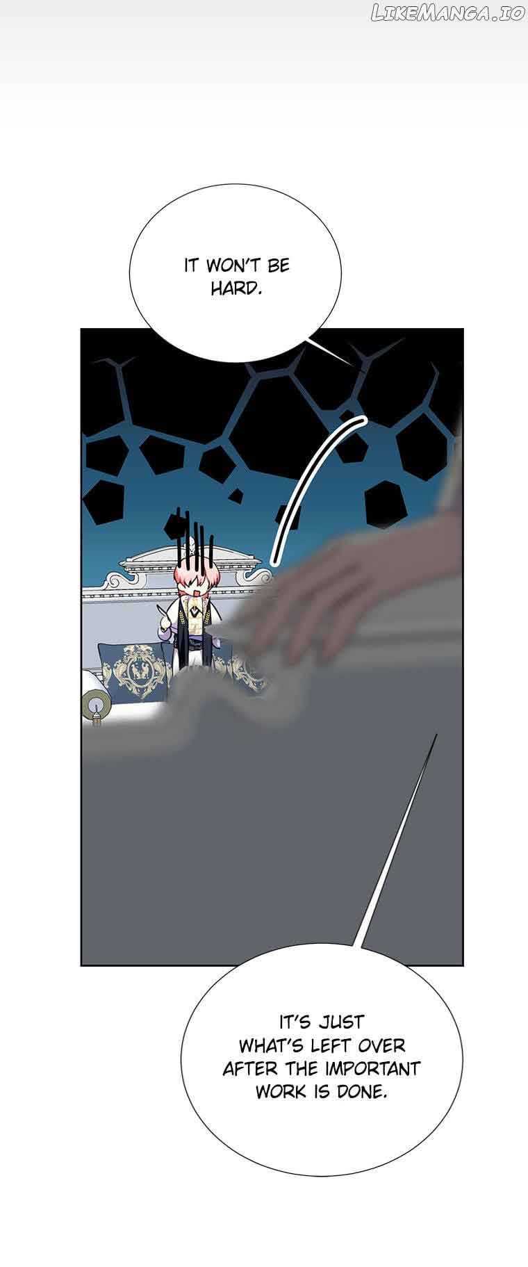 If You Remove the Kind Protagonist’s Mask chapter 39 page 37