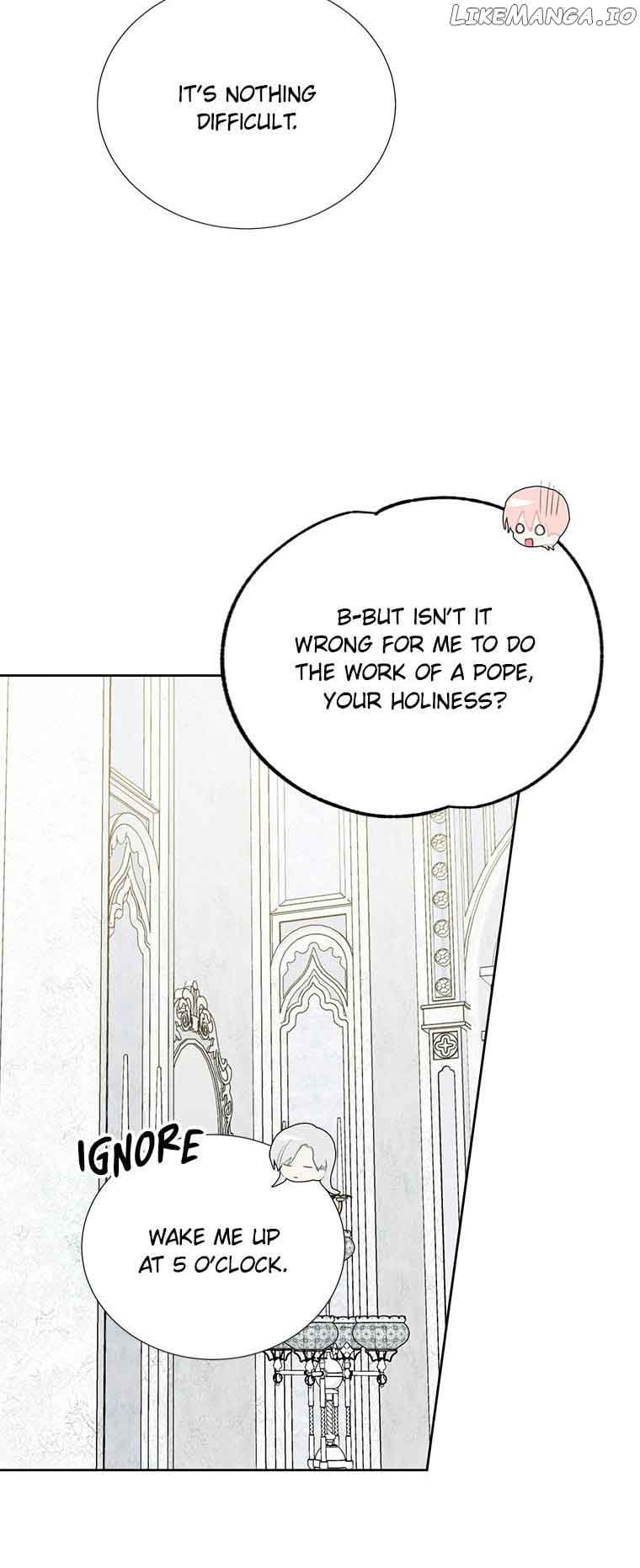 If You Remove the Kind Protagonist’s Mask chapter 39 page 40
