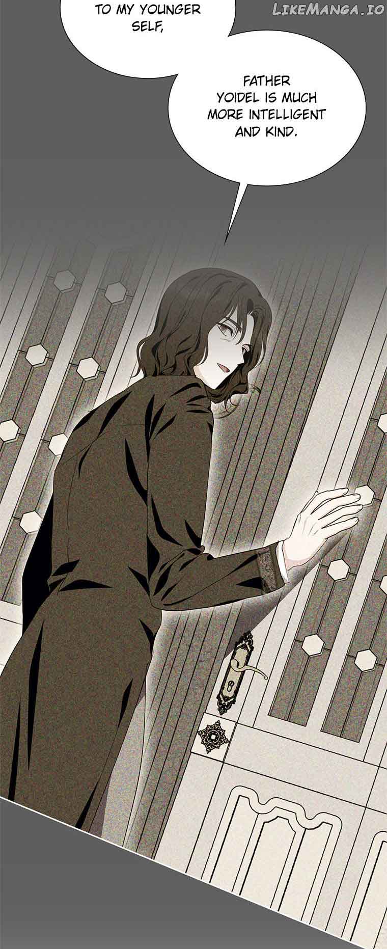 If You Remove the Kind Protagonist’s Mask chapter 39 page 43