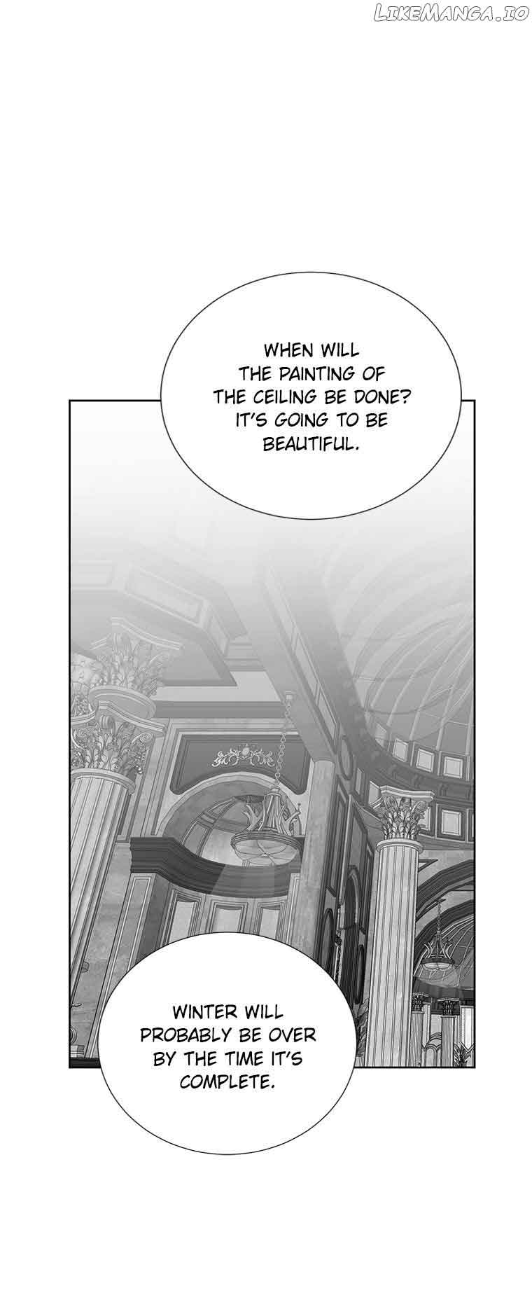 If You Remove the Kind Protagonist’s Mask chapter 39 page 46