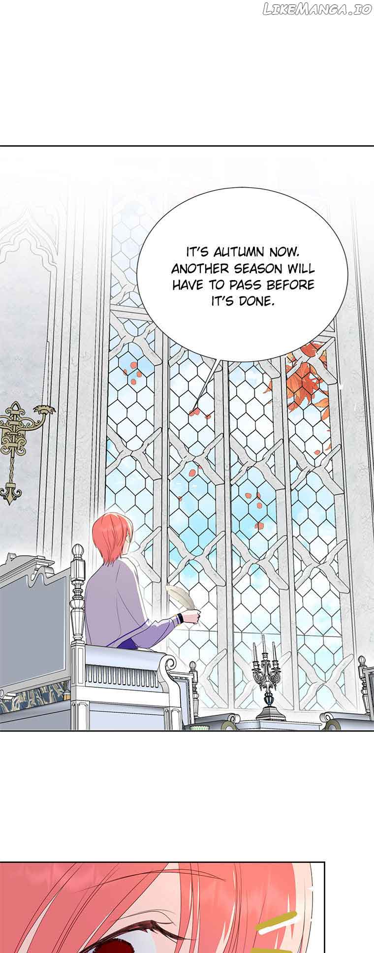 If You Remove the Kind Protagonist’s Mask chapter 39 page 47