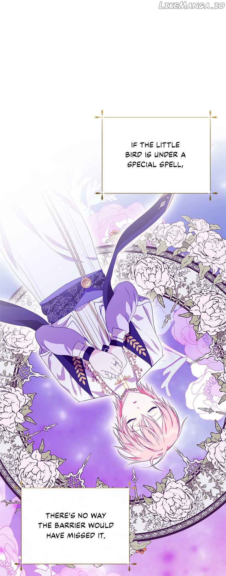 If You Remove the Kind Protagonist’s Mask chapter 39 page 53