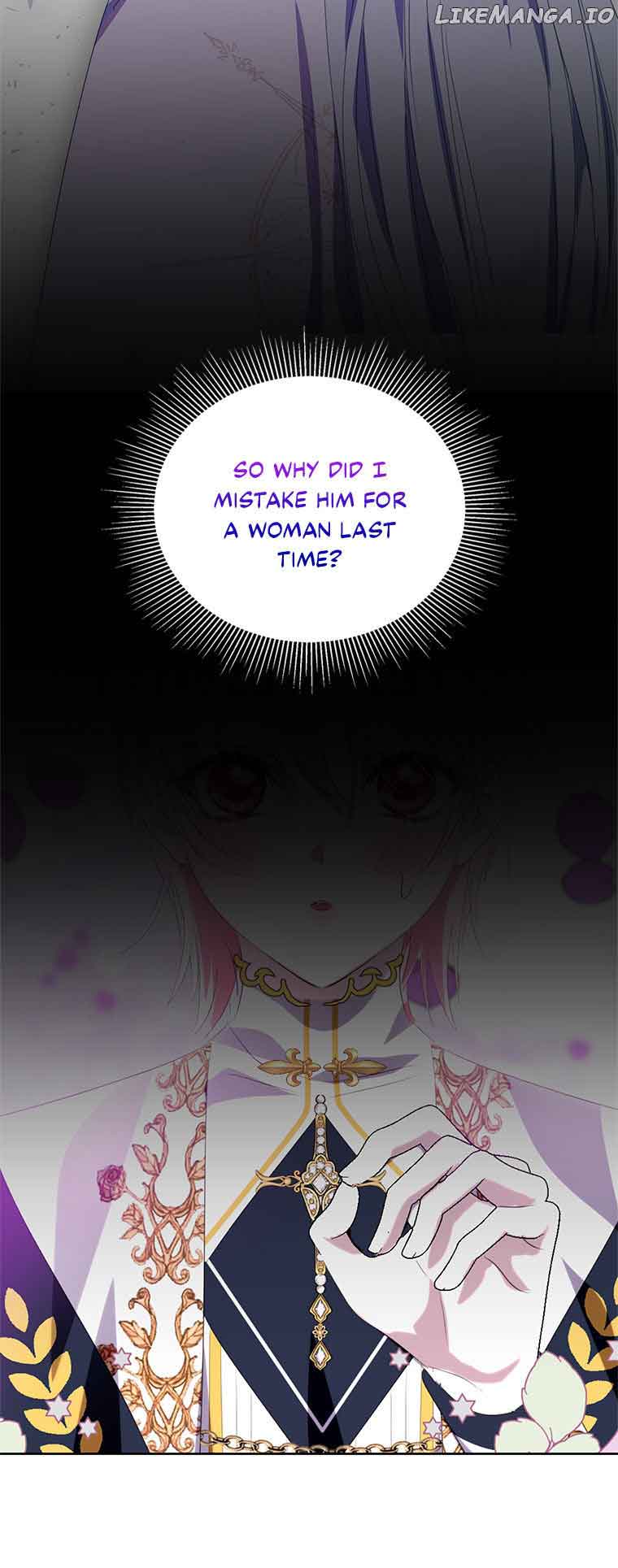 If You Remove the Kind Protagonist’s Mask chapter 39 page 55