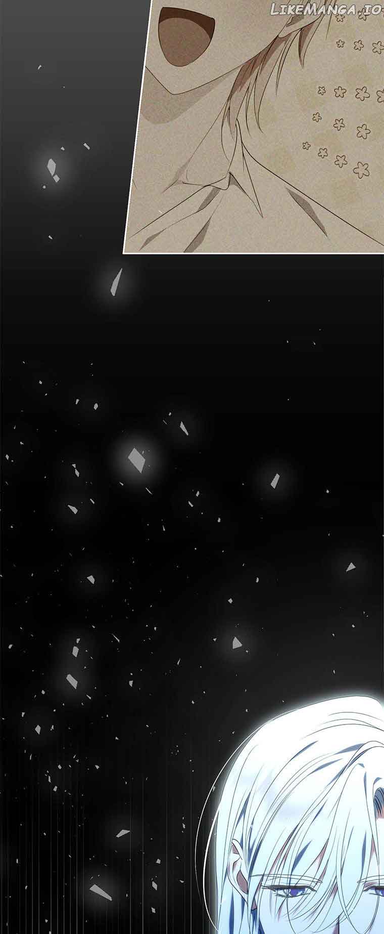 If You Remove the Kind Protagonist’s Mask chapter 39 page 57
