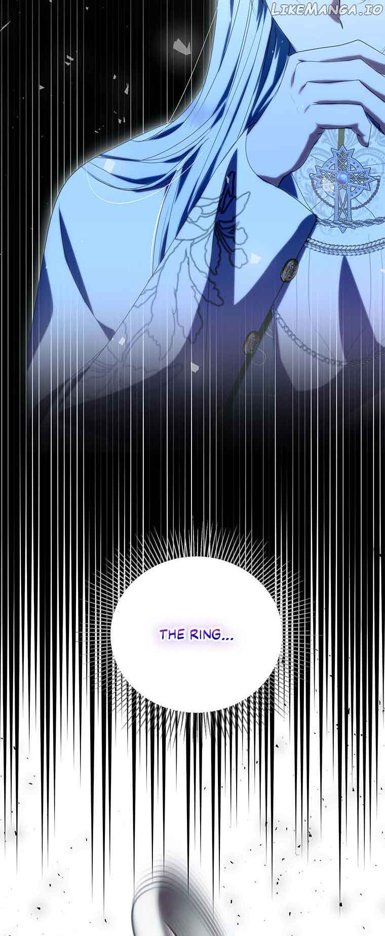 If You Remove the Kind Protagonist’s Mask chapter 39 page 58
