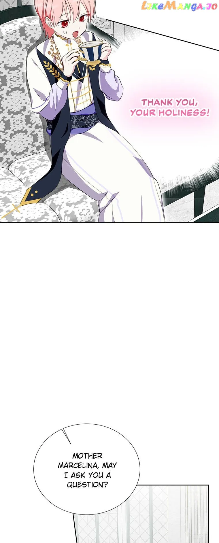 If You Remove the Kind Protagonist’s Mask chapter 40 page 4
