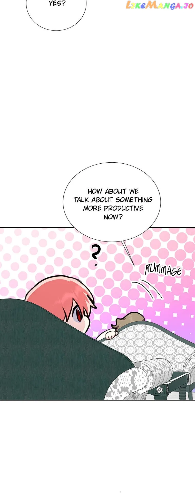 If You Remove the Kind Protagonist’s Mask chapter 40 page 17