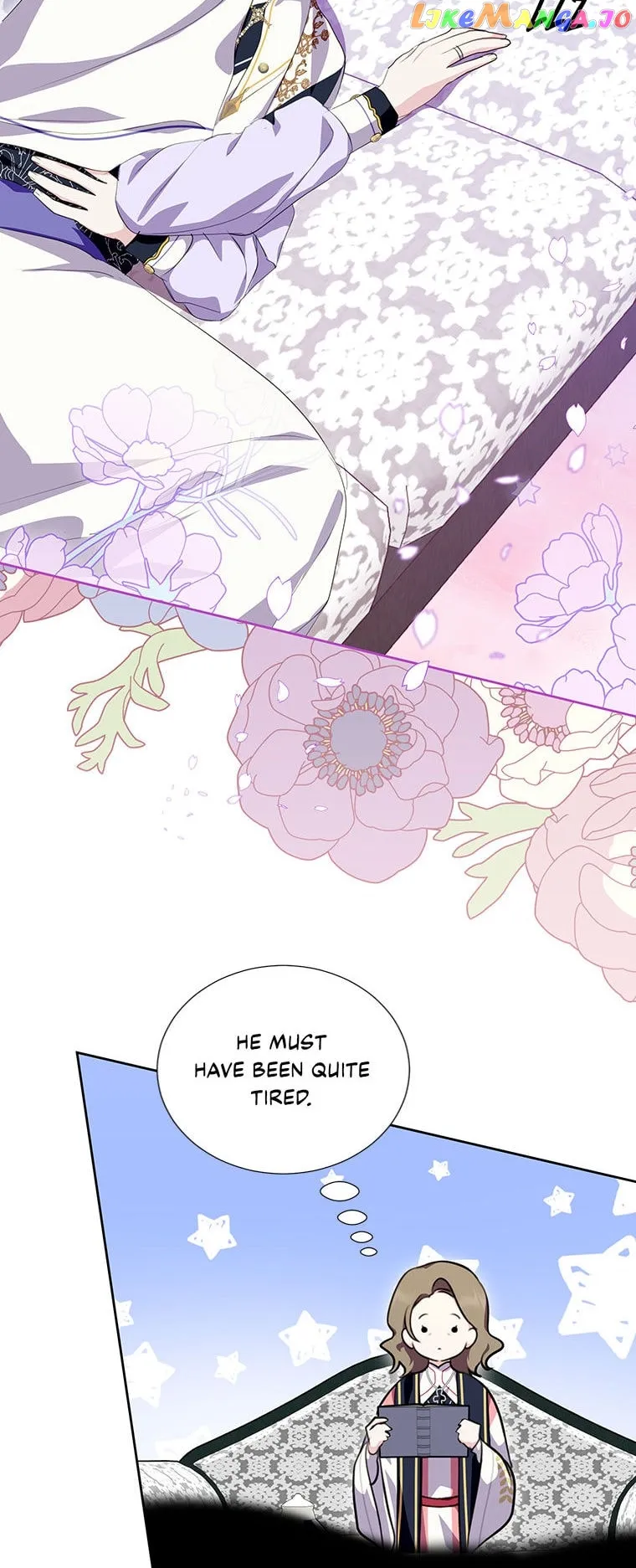If You Remove the Kind Protagonist’s Mask chapter 40 page 24