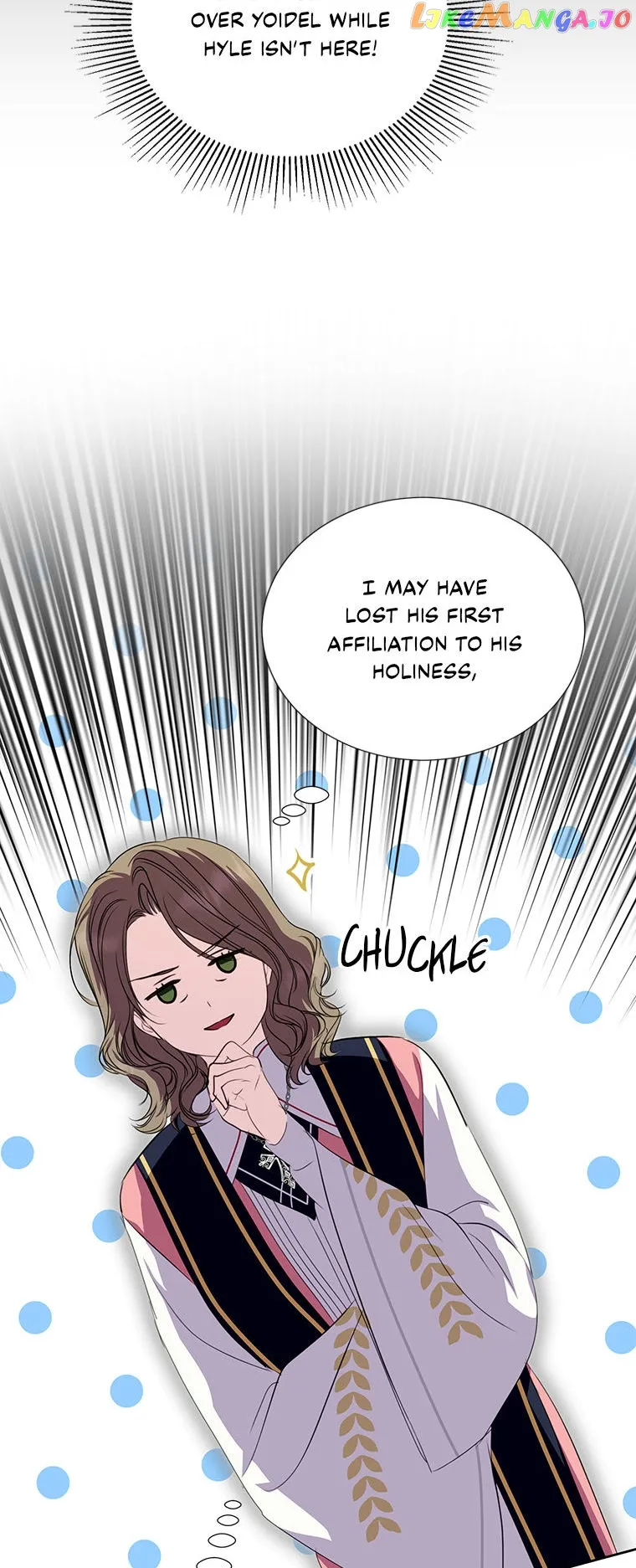 If You Remove the Kind Protagonist’s Mask chapter 40 page 26