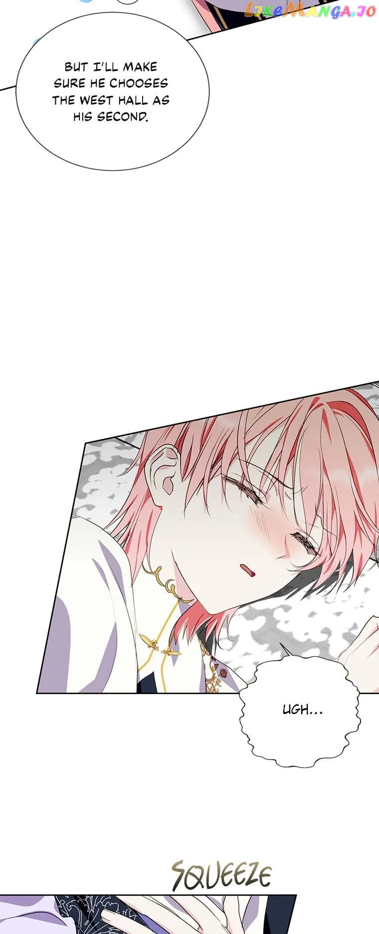 If You Remove the Kind Protagonist’s Mask chapter 40 page 27