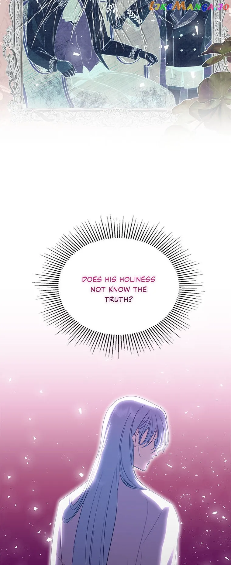 If You Remove the Kind Protagonist’s Mask chapter 40 page 36