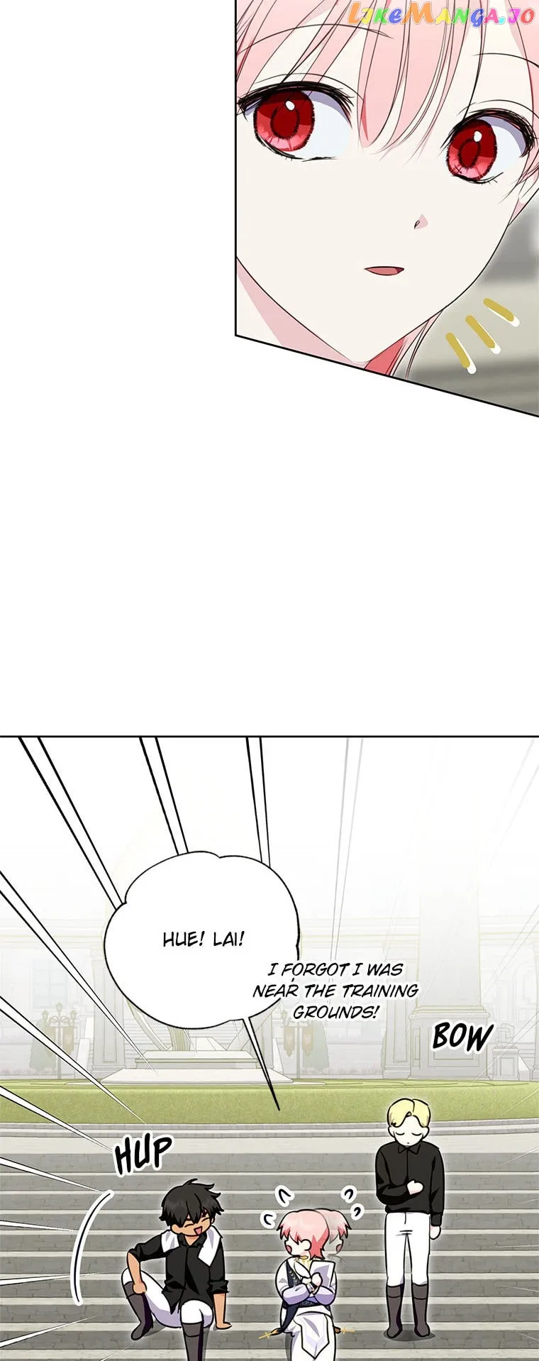 If You Remove the Kind Protagonist’s Mask chapter 40 page 41