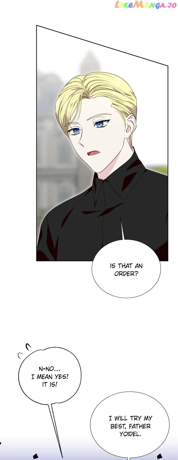 If You Remove the Kind Protagonist’s Mask chapter 40 page 48