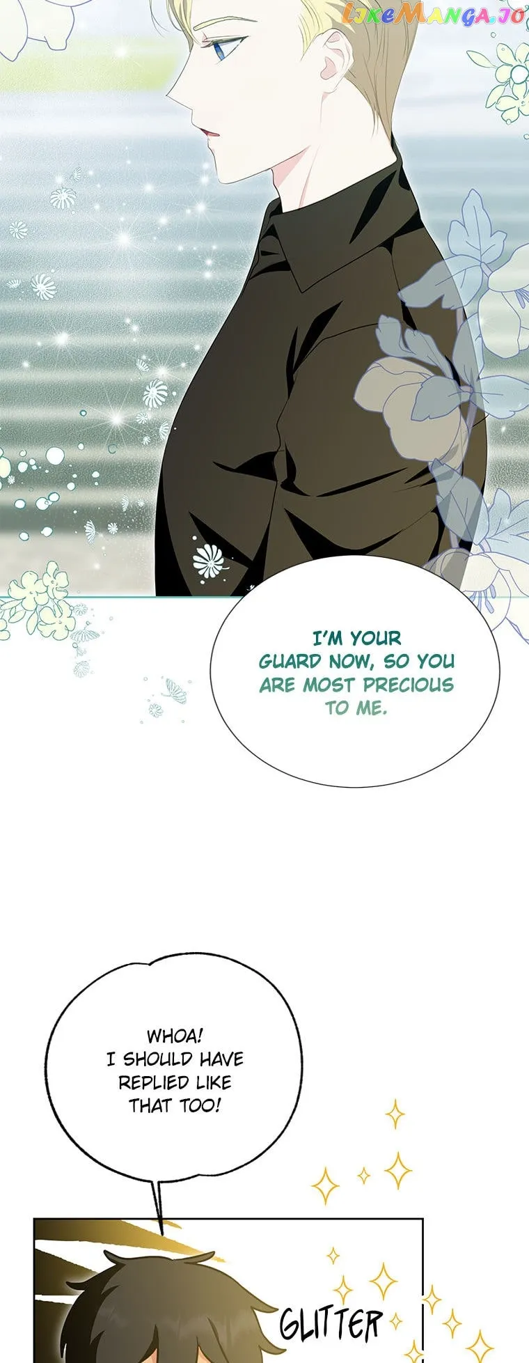 If You Remove the Kind Protagonist’s Mask chapter 40 page 50