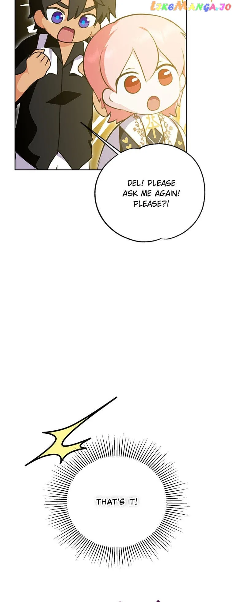 If You Remove the Kind Protagonist’s Mask chapter 40 page 51