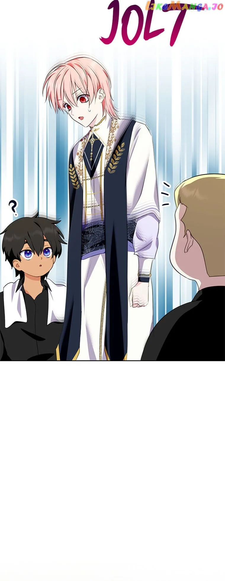 If You Remove the Kind Protagonist’s Mask chapter 40 page 52