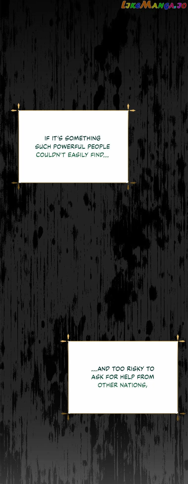 If You Remove the Kind Protagonist’s Mask chapter 40 page 54