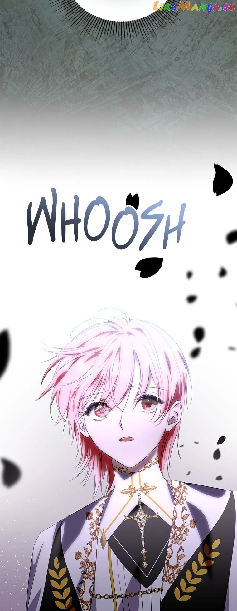 If You Remove the Kind Protagonist’s Mask chapter 40 page 56