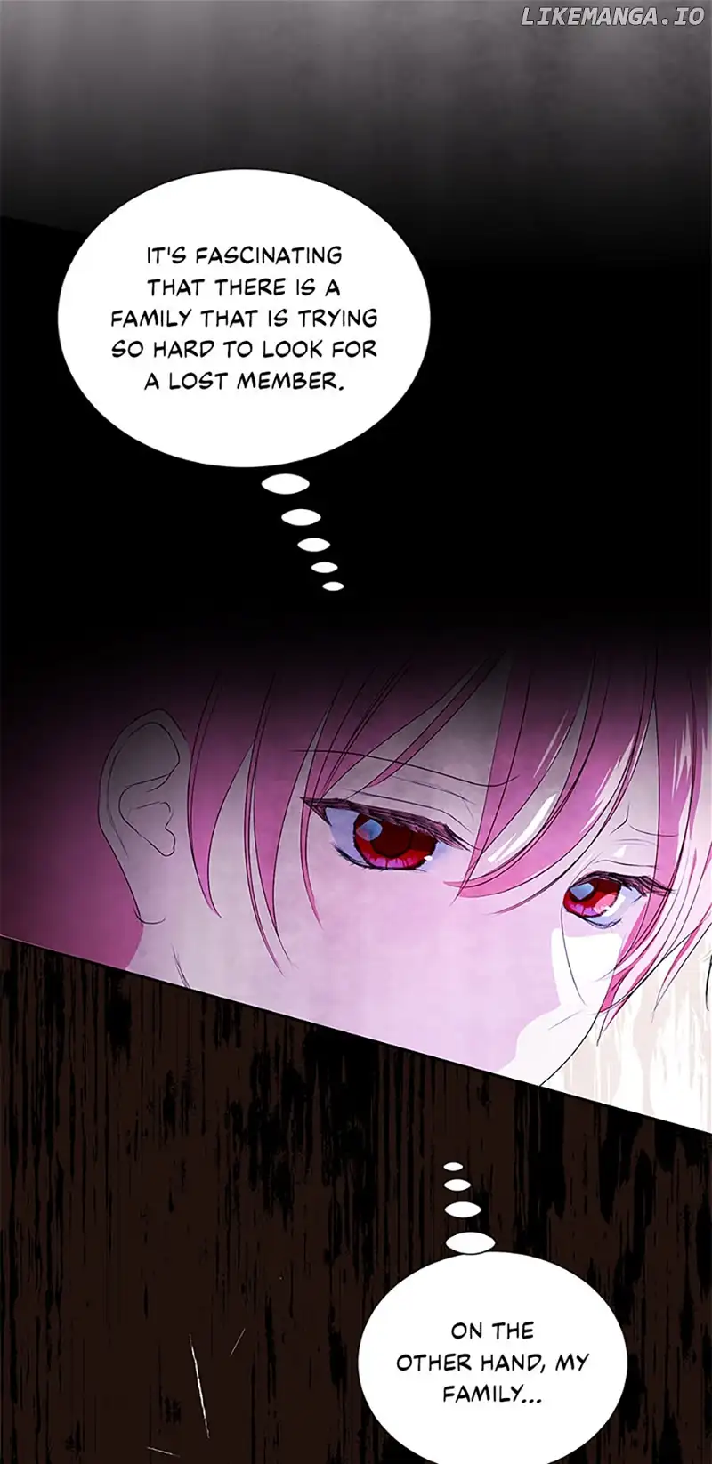 If You Remove the Kind Protagonist’s Mask chapter 41 page 4
