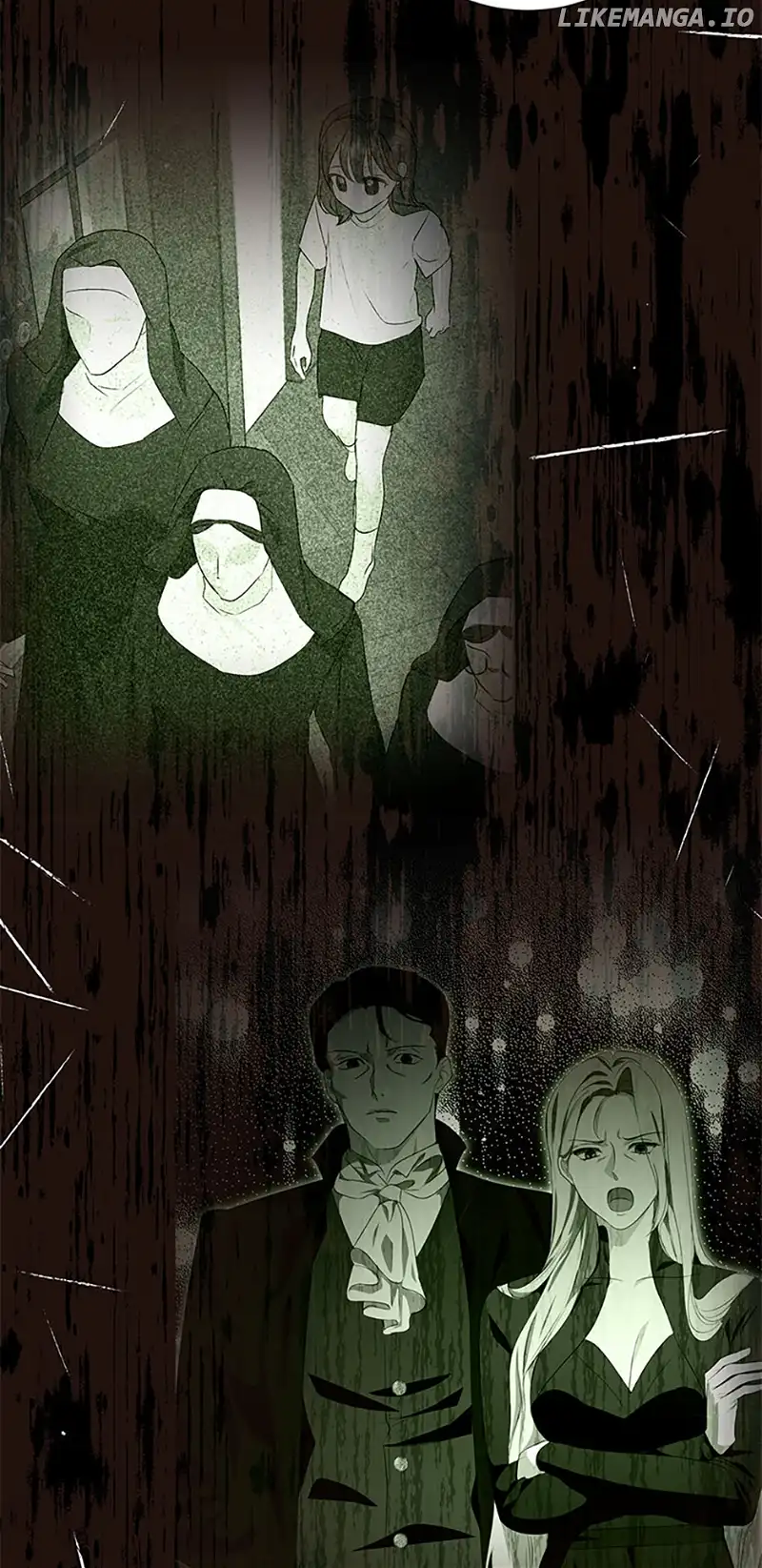 If You Remove the Kind Protagonist’s Mask chapter 41 page 5
