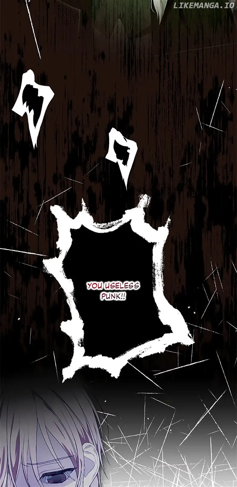 If You Remove the Kind Protagonist’s Mask chapter 41 page 6
