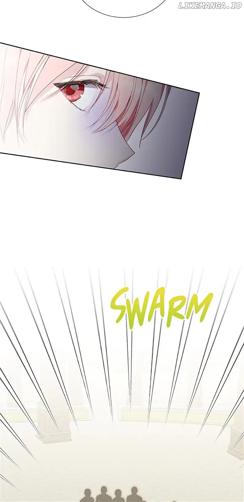 If You Remove the Kind Protagonist’s Mask chapter 41 page 9