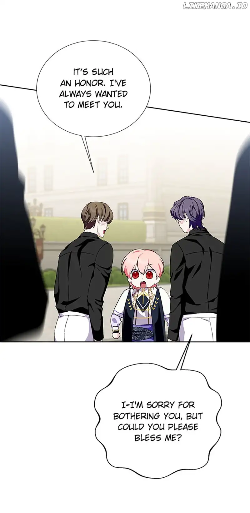 If You Remove the Kind Protagonist’s Mask chapter 41 page 11