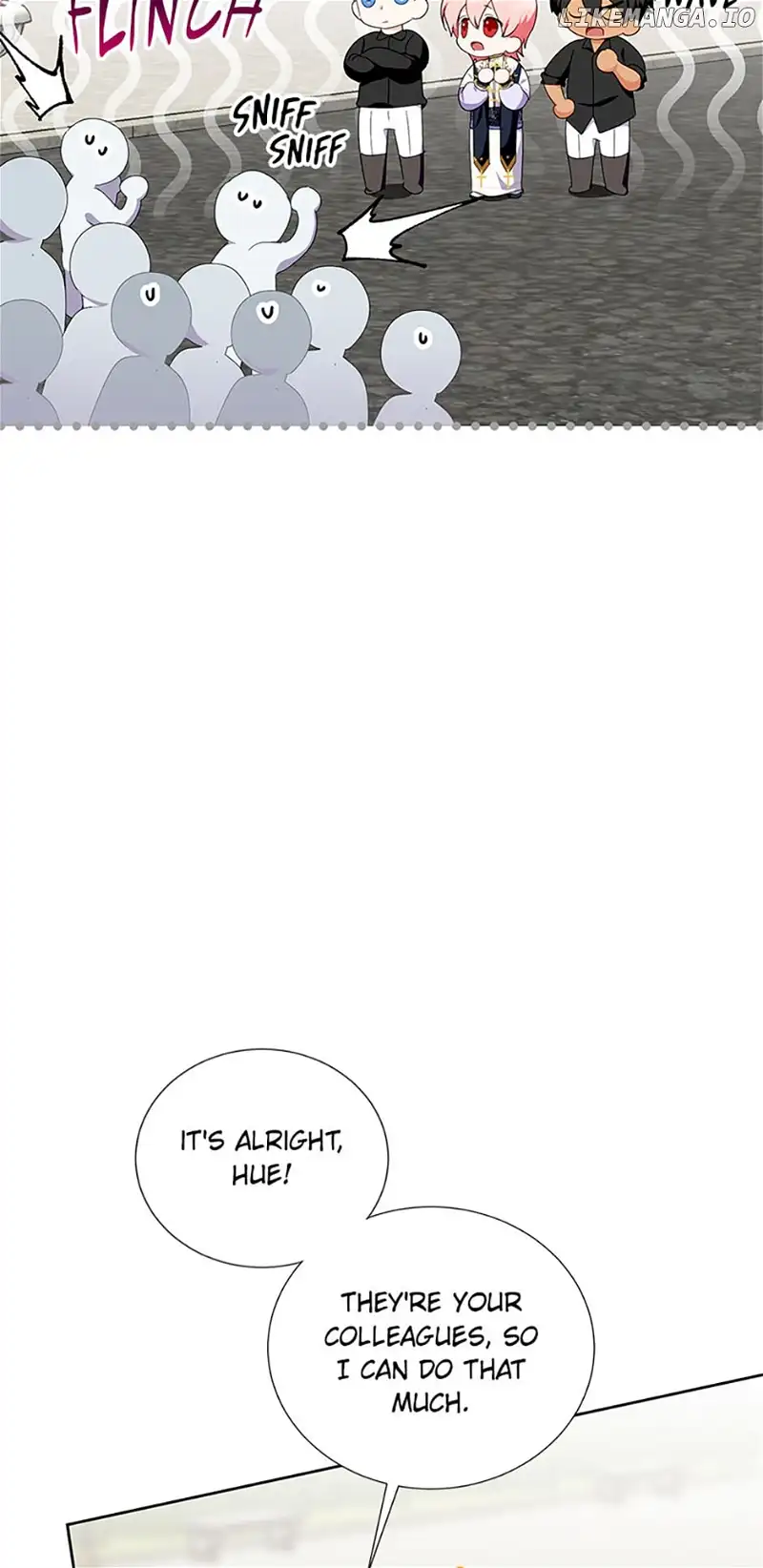 If You Remove the Kind Protagonist’s Mask chapter 41 page 15