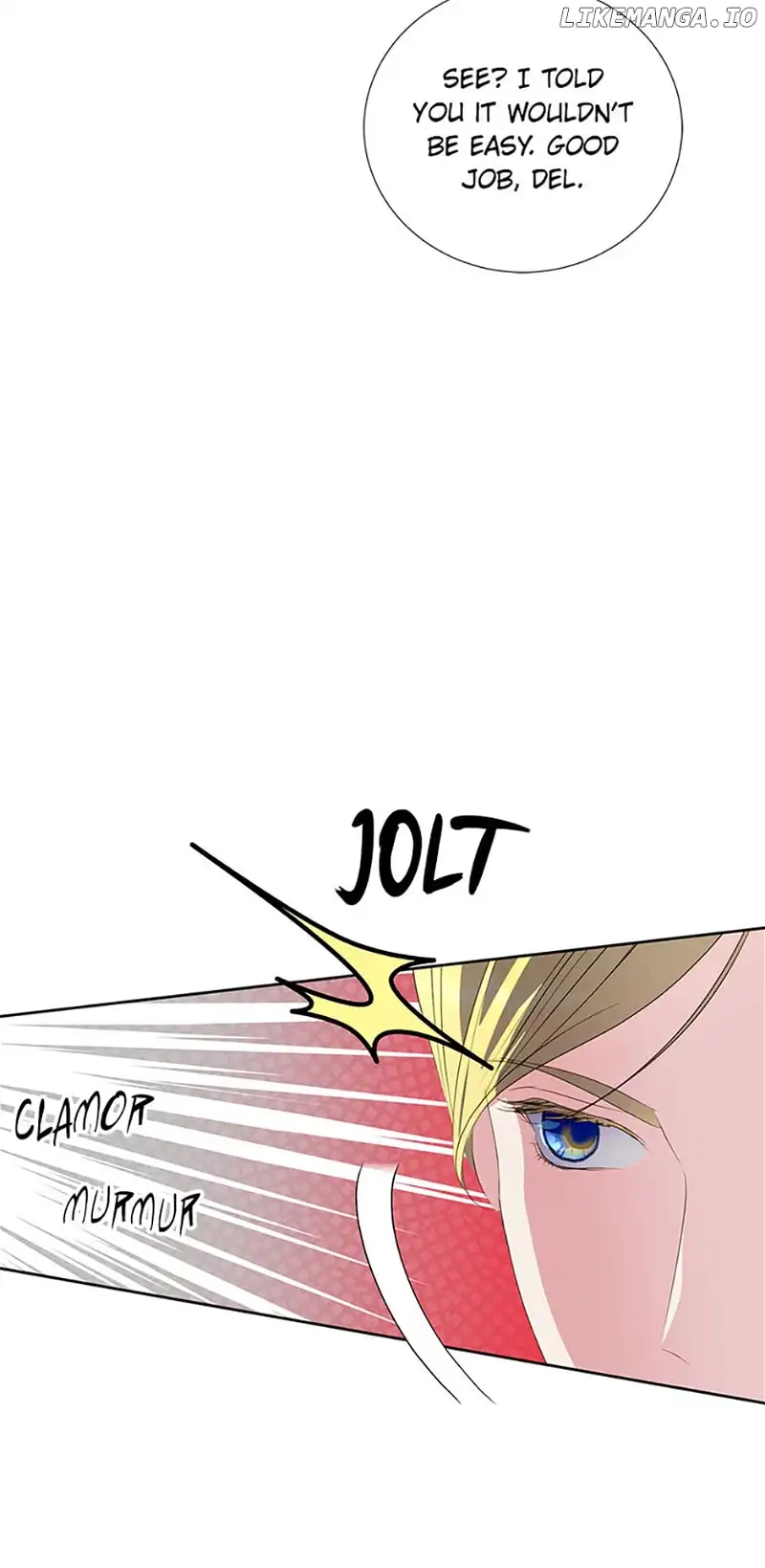 If You Remove the Kind Protagonist’s Mask chapter 41 page 22