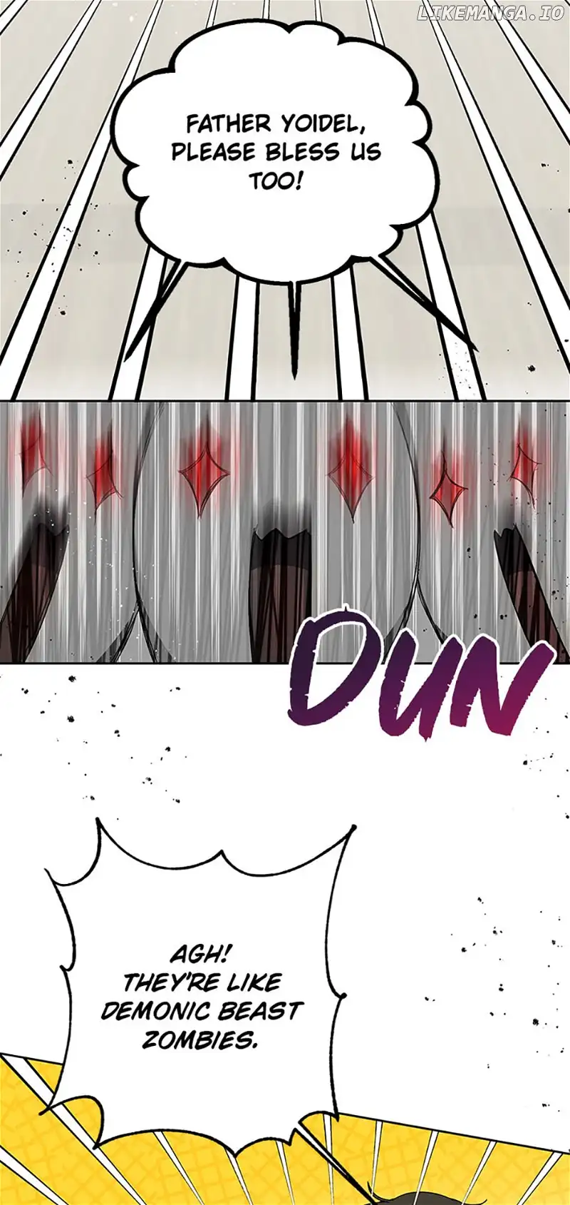 If You Remove the Kind Protagonist’s Mask chapter 41 page 24
