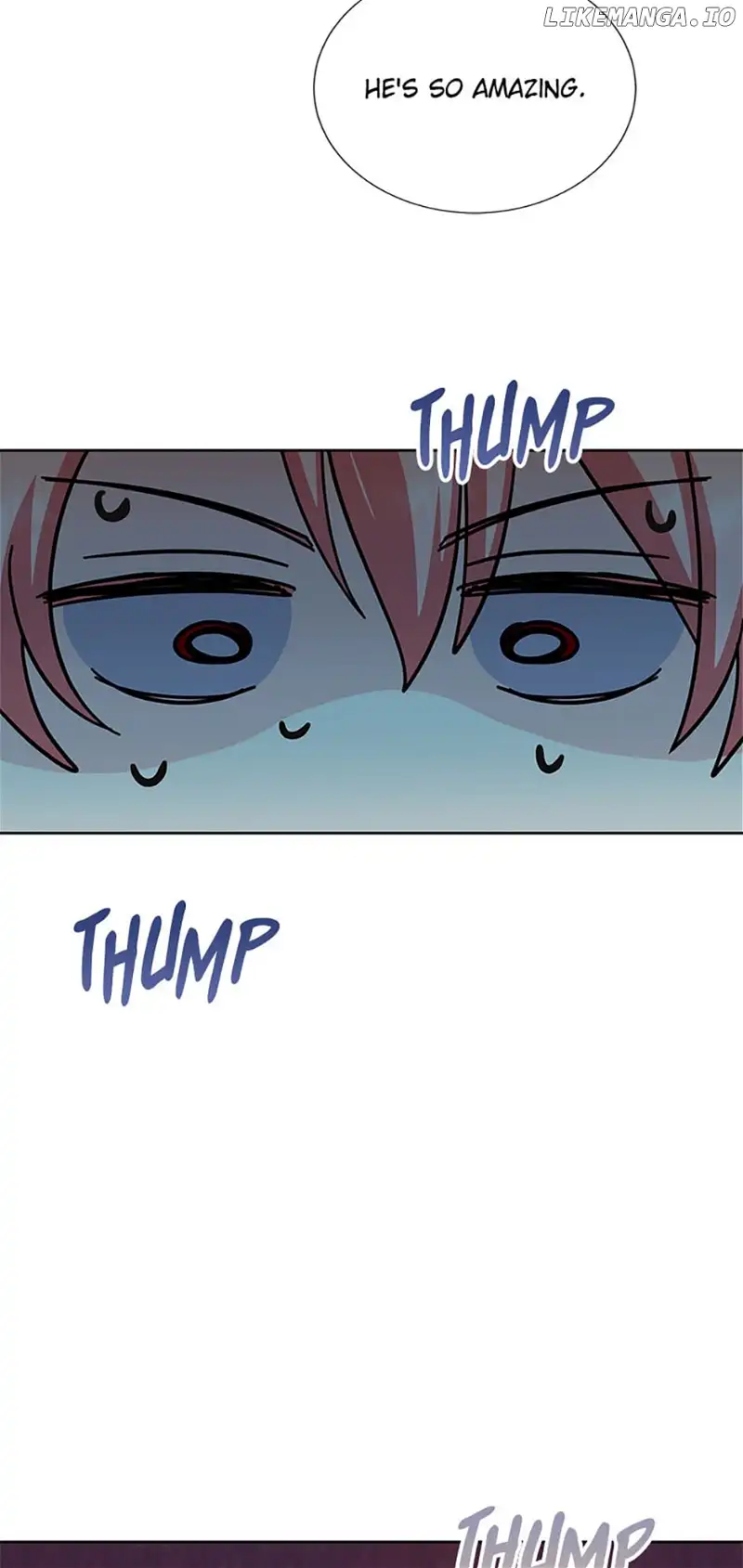 If You Remove the Kind Protagonist’s Mask chapter 41 page 30