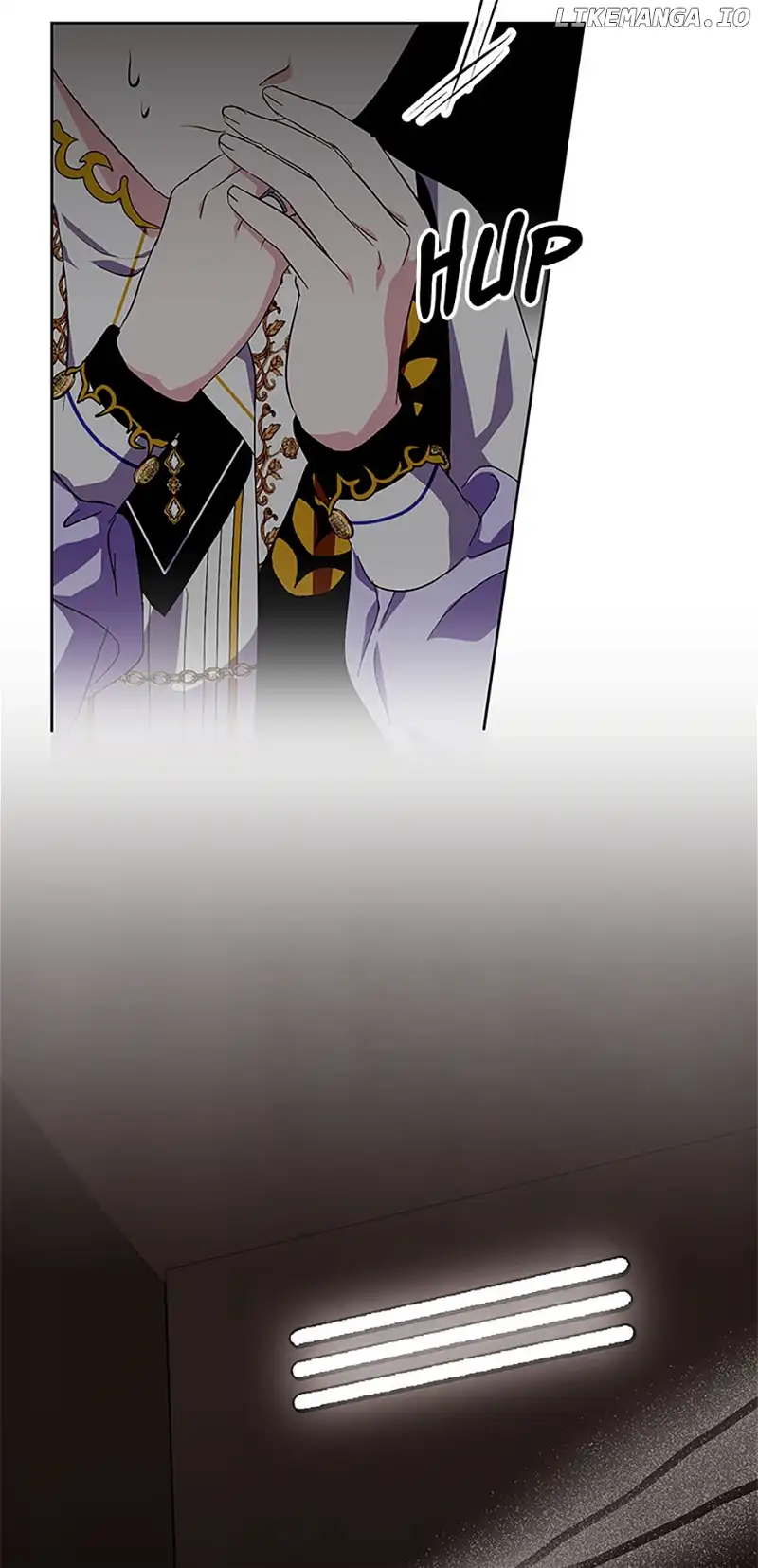 If You Remove the Kind Protagonist’s Mask chapter 41 page 36
