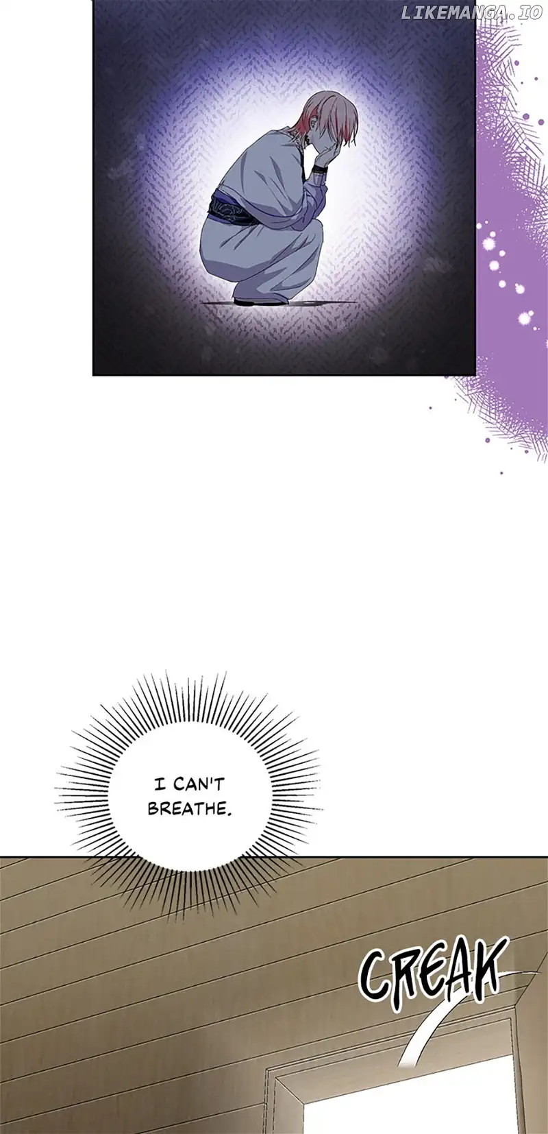 If You Remove the Kind Protagonist’s Mask chapter 41 page 38