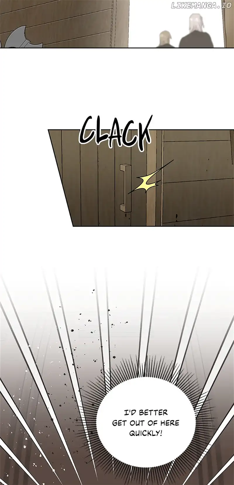 If You Remove the Kind Protagonist’s Mask chapter 41 page 39