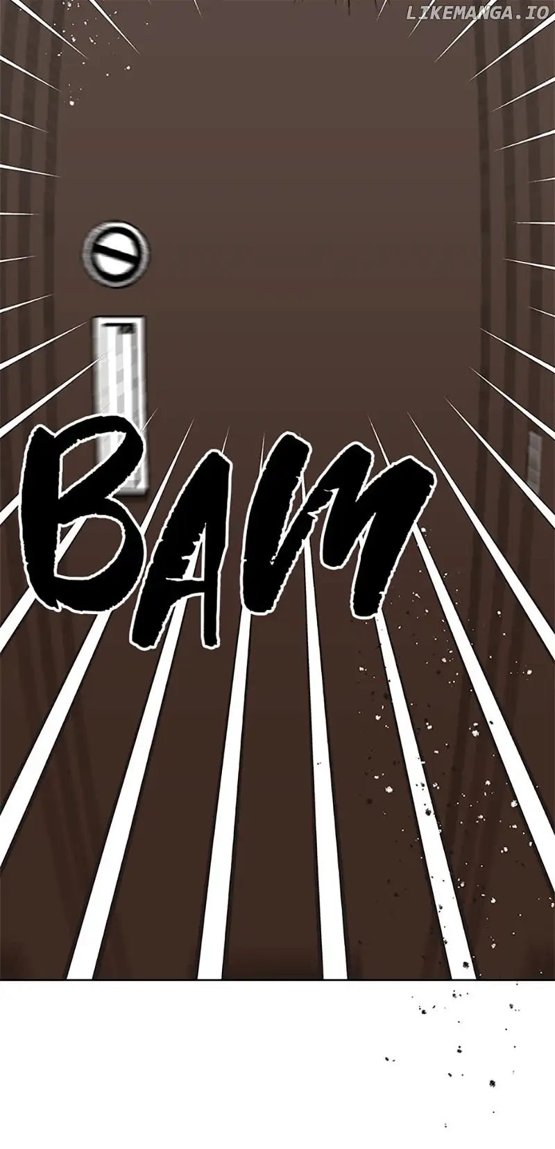 If You Remove the Kind Protagonist’s Mask chapter 41 page 40