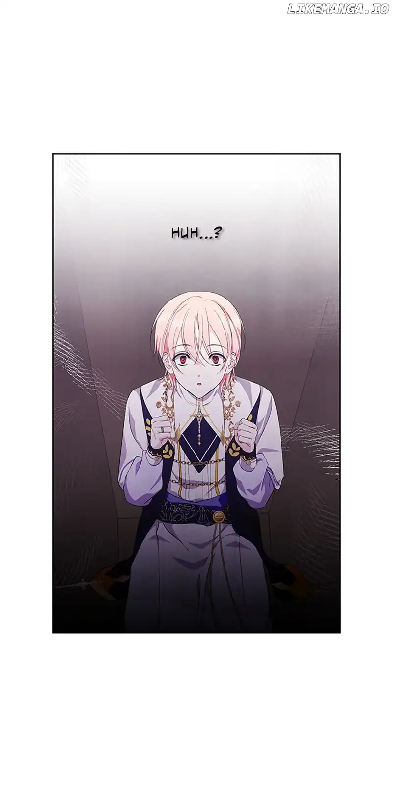 If You Remove the Kind Protagonist’s Mask chapter 41 page 41