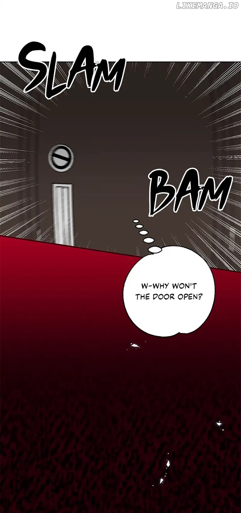 If You Remove the Kind Protagonist’s Mask chapter 41 page 42