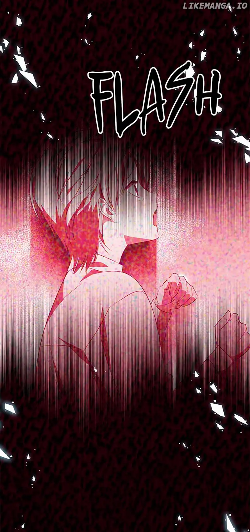 If You Remove the Kind Protagonist’s Mask chapter 41 page 43