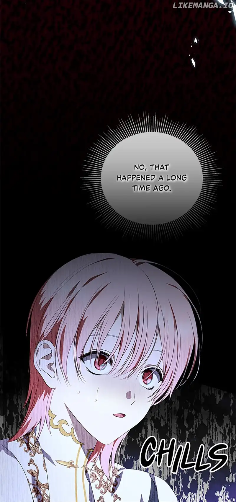 If You Remove the Kind Protagonist’s Mask chapter 41 page 44