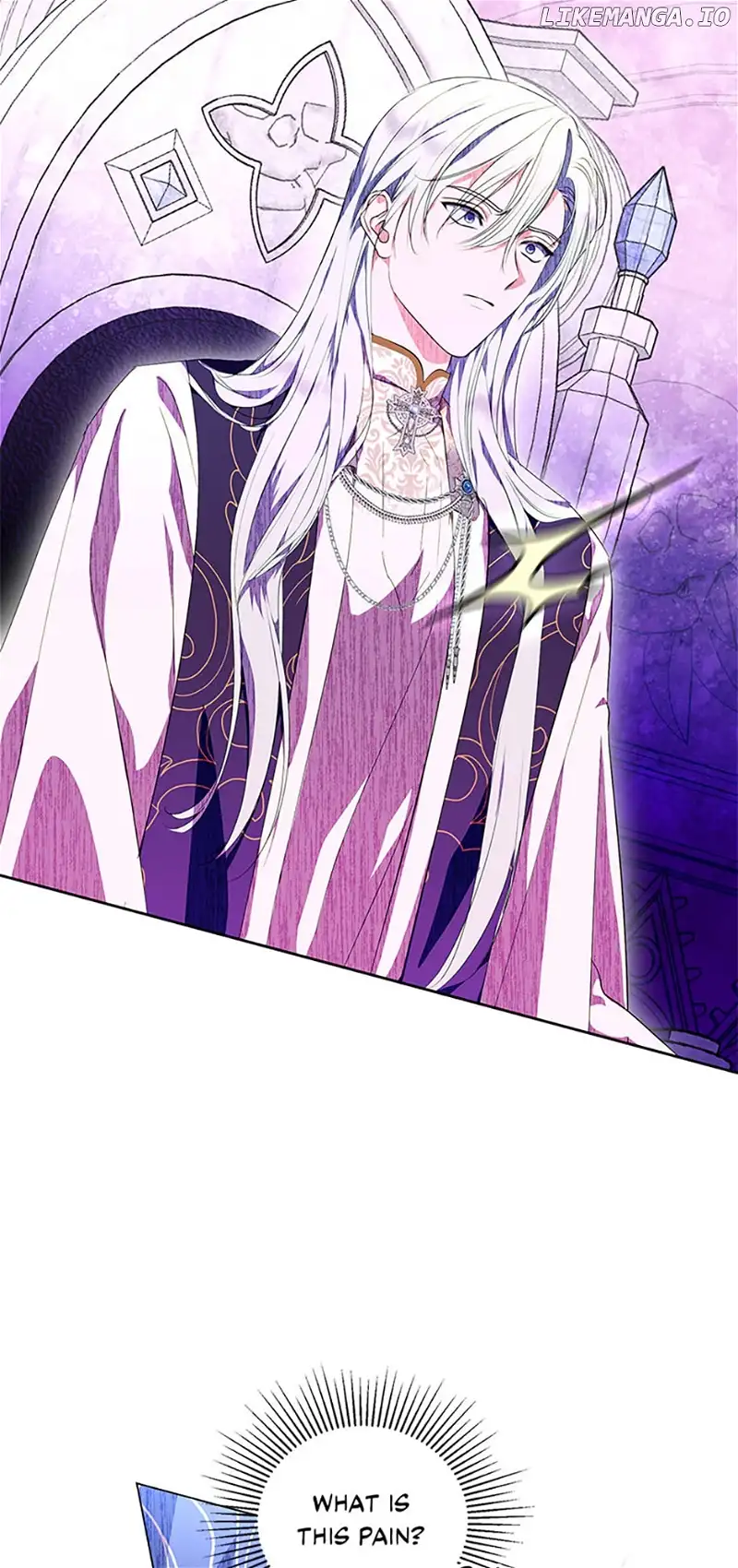 If You Remove the Kind Protagonist’s Mask chapter 41 page 47