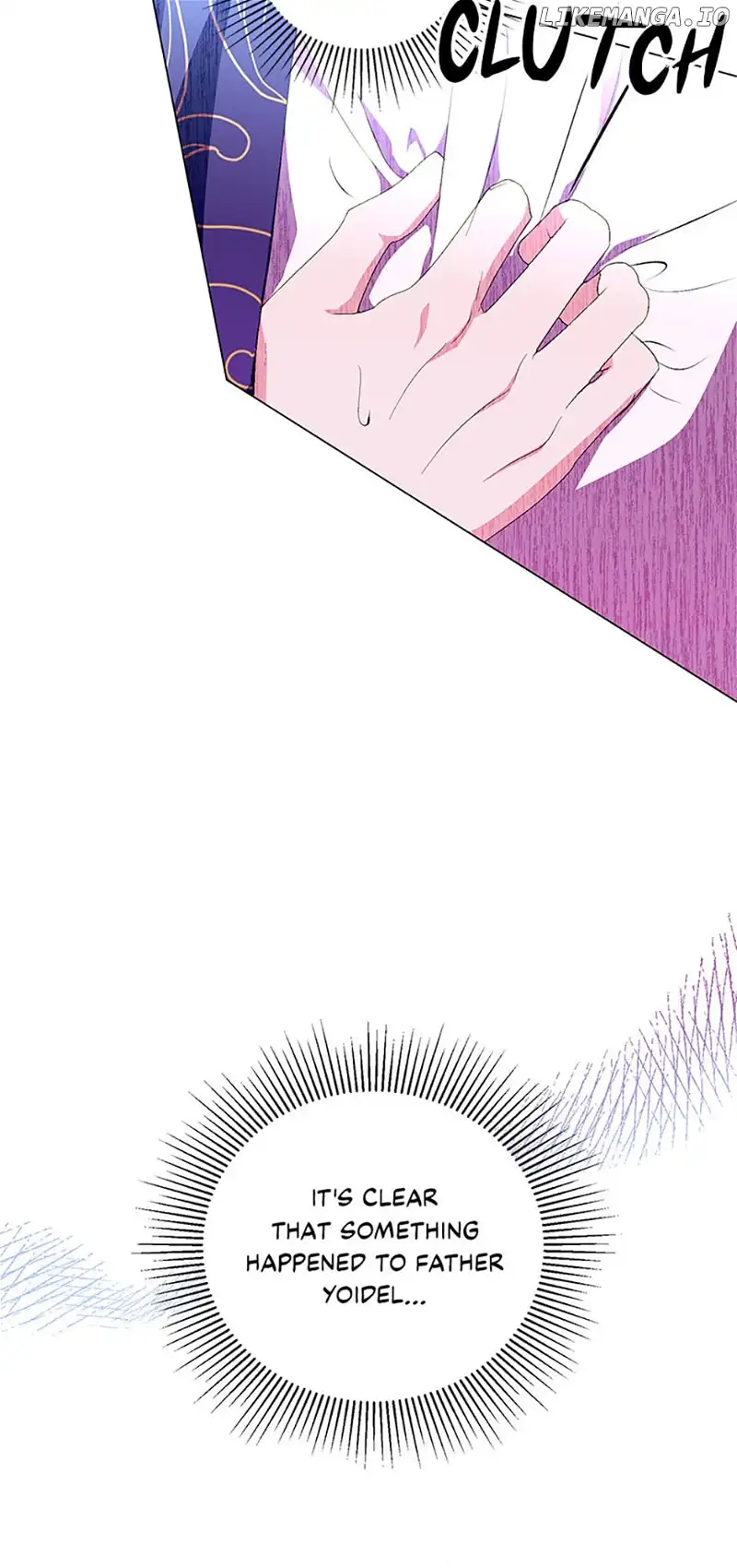 If You Remove the Kind Protagonist’s Mask chapter 41 page 48