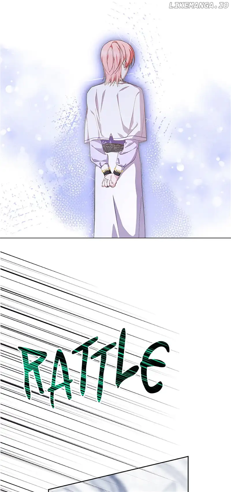 If You Remove the Kind Protagonist’s Mask chapter 41 page 49