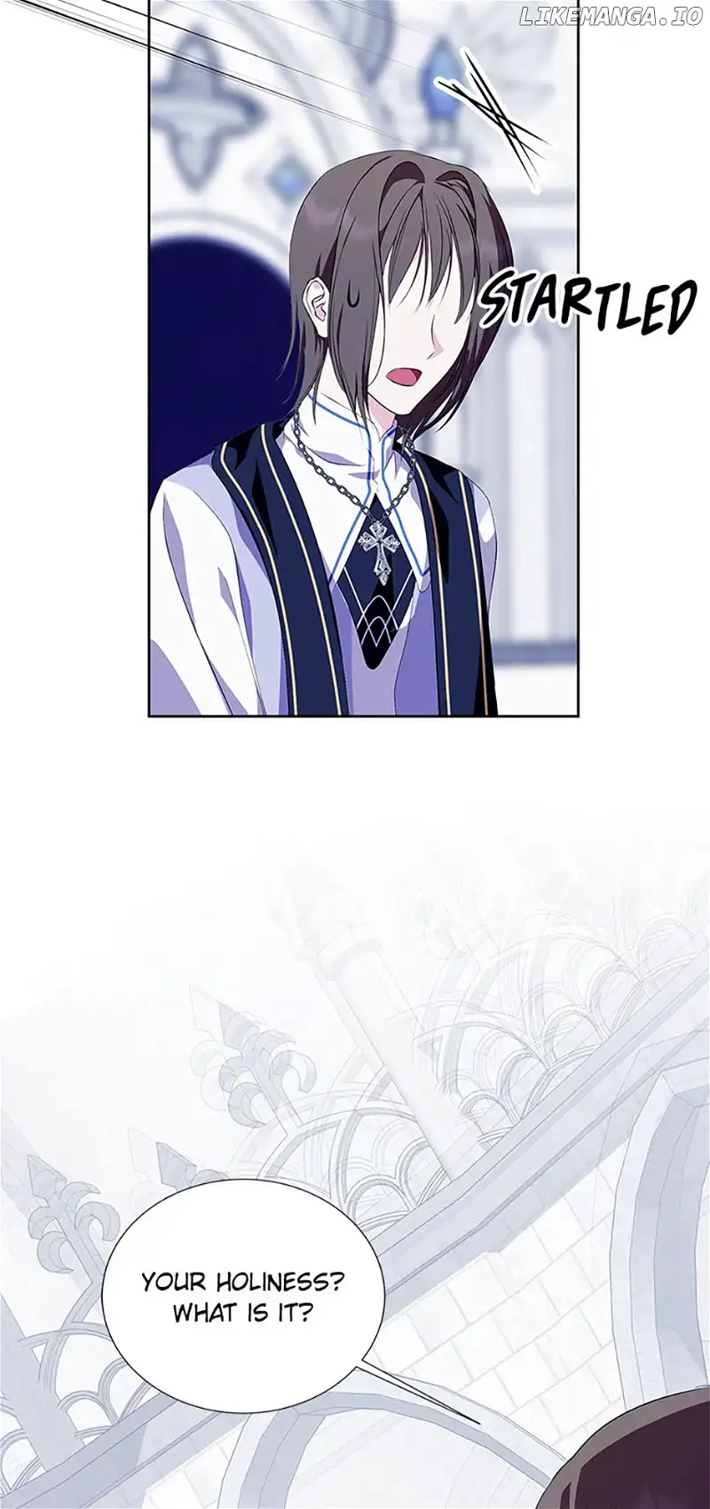 If You Remove the Kind Protagonist’s Mask chapter 41 page 50