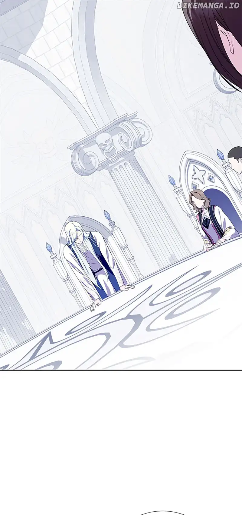 If You Remove the Kind Protagonist’s Mask chapter 41 page 51