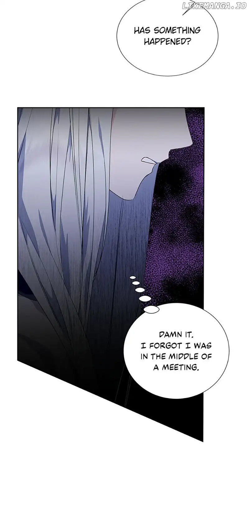 If You Remove the Kind Protagonist’s Mask chapter 41 page 52