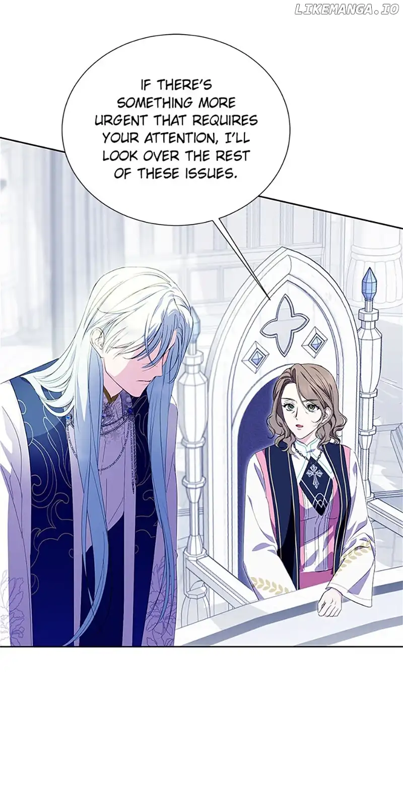 If You Remove the Kind Protagonist’s Mask chapter 41 page 53