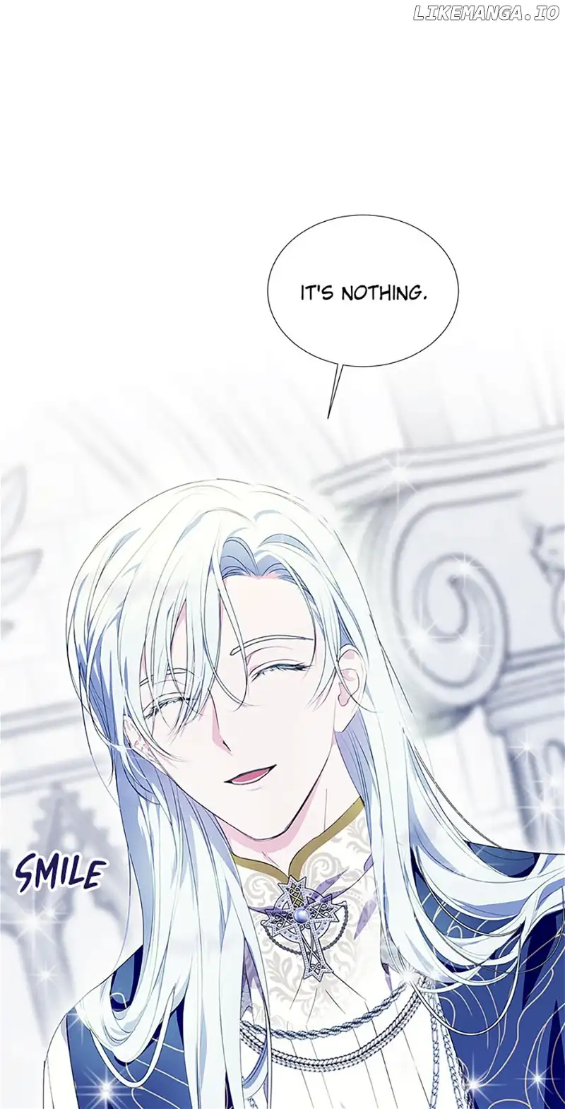 If You Remove the Kind Protagonist’s Mask chapter 41 page 54