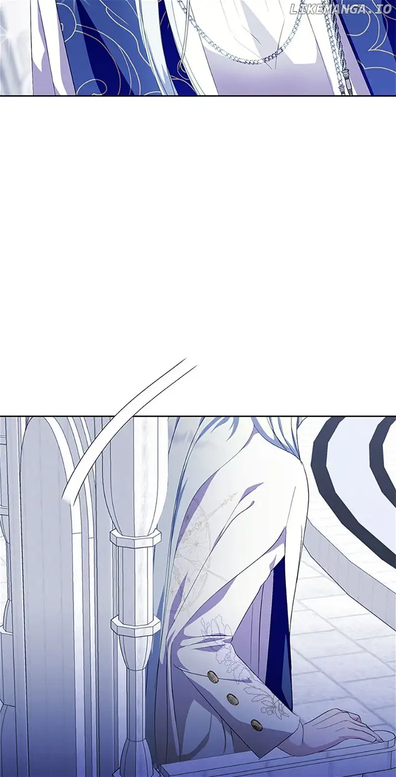 If You Remove the Kind Protagonist’s Mask chapter 41 page 55